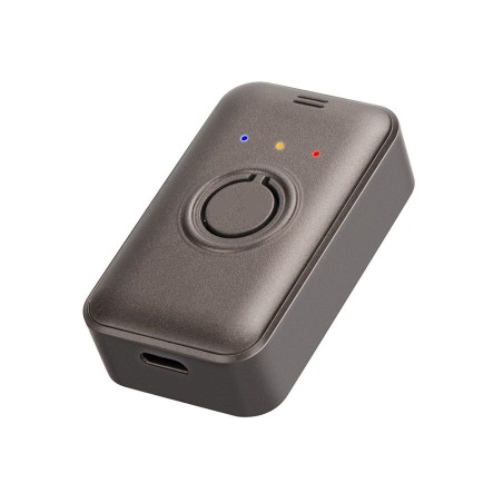 Traceur GPS espion miniature écoute à distance GSM