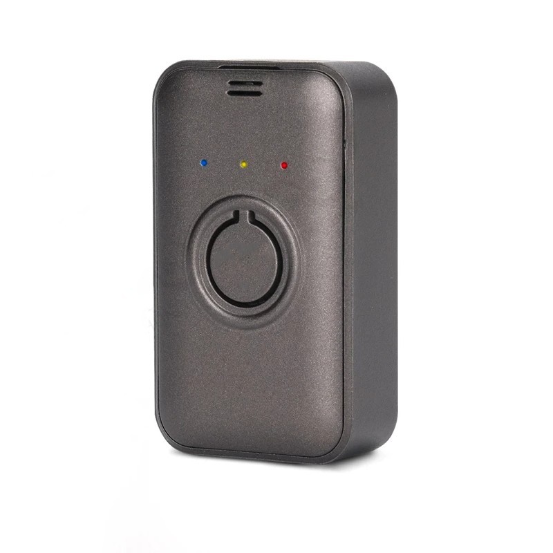 Mini GPS-Tracker mit Fernhör- und Aufzeichnungsfunktion