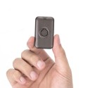 Traceur GPS espion miniature écoute à distance GSM