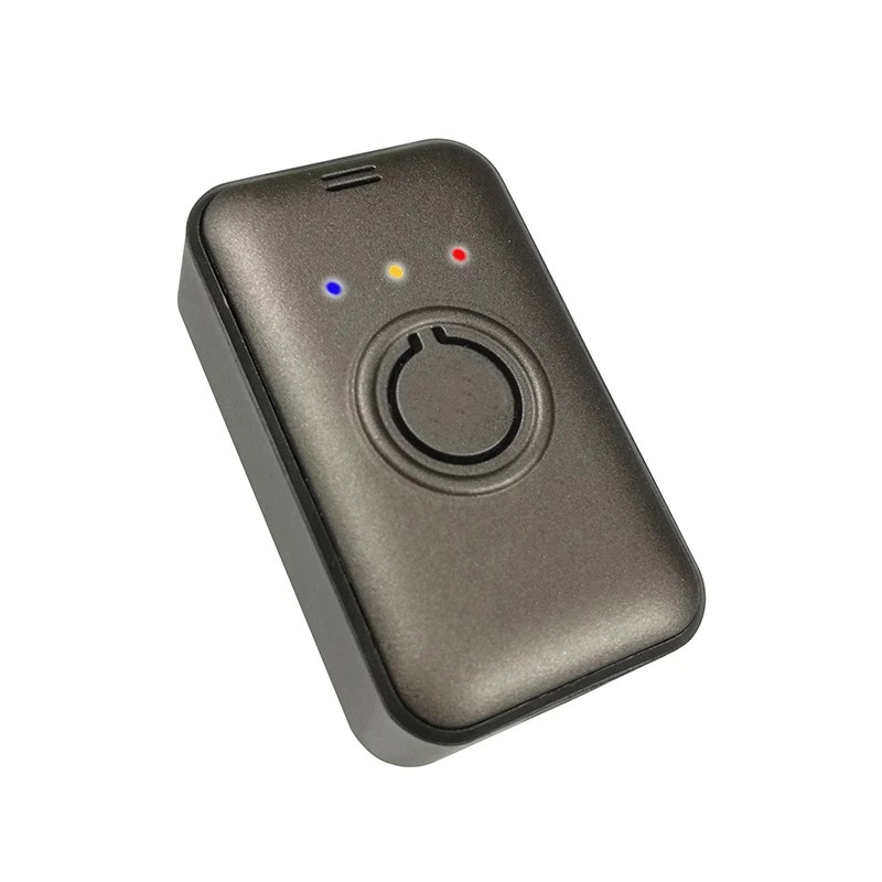 Mini GPS-Tracker mit Fernhör- und Aufzeichnungsfunktion