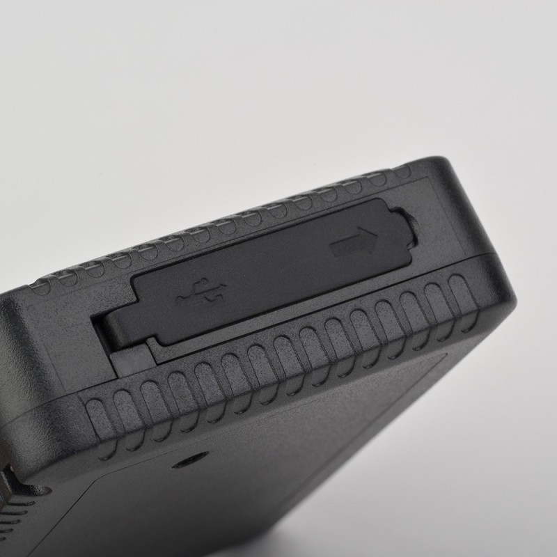 Ultralange Akkulaufzeit 4G GPS Tracker bis zu 120 Tage mit App