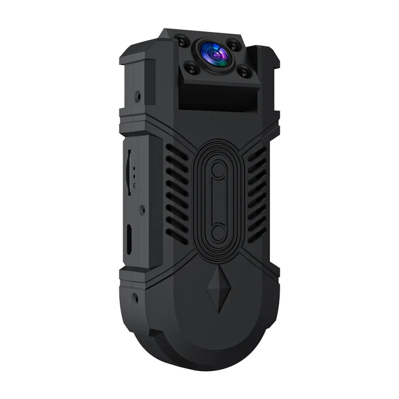 IR-bewegingsdetectiecamera 10 uur Full HD
