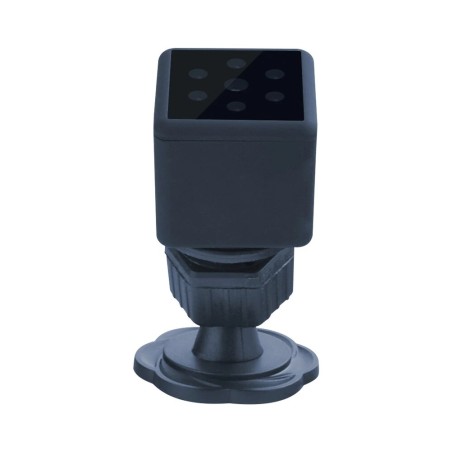 Mini-IR-Bewegungserkennungskamera 2h Full HD