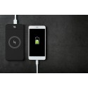 Telecamera Power Bank WiFi con Rilevamento di Movimento Full HD