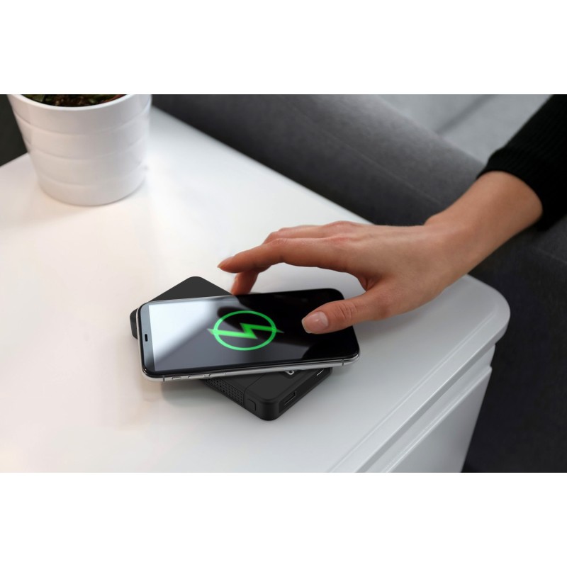 WiFi Powerbank Camera met Bewegingsdetectie Full HD