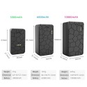 Wasserdichter magnetischer 4G-GPS-Tracker mit Mikrofon, 60 Tage