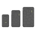 Wasserdichter magnetischer 4G-GPS-Tracker mit Mikrofon, 60 Tage