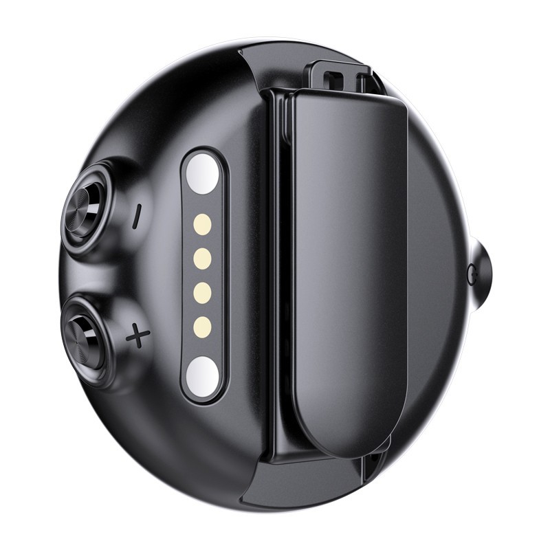 Reloj con cámara digital Full HD 2h