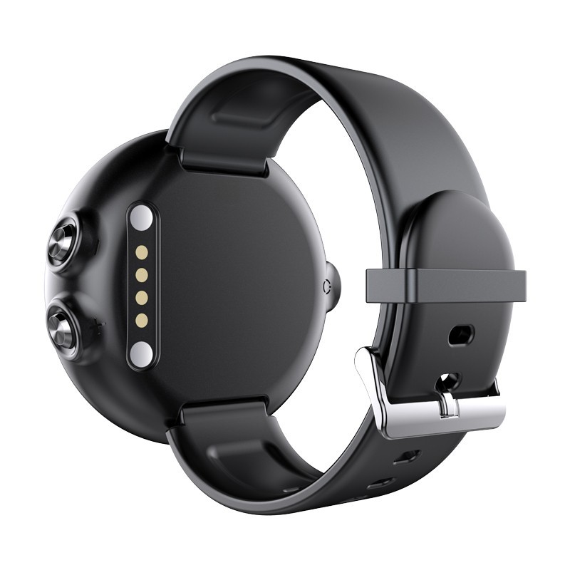 Full HD 2 uur digitaal camerahorloge