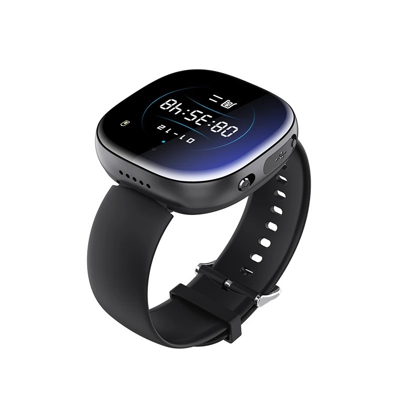 Reloj con cámara digital Full HD 2h