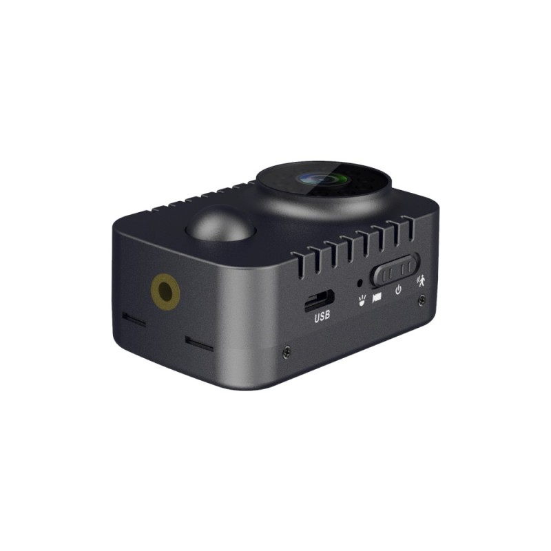 camera