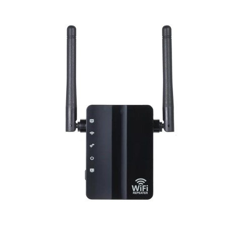 Ripetitore WiFi Full HD Rilevamento del movimento della telecamera WIFI