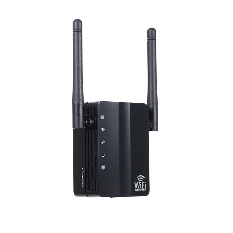 Full HD wifi repeater WIFI camera bewegingsdetectie