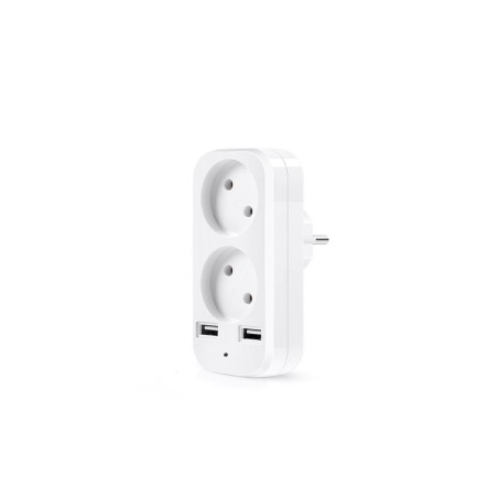 Bewegungserkennung der Full-HD-WLAN-Kamerabuchse