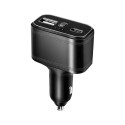 4G sigarettenaansteker GPS-tracker