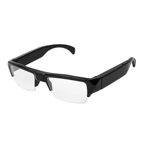 Occhiali per fotocamera Full HD da 90 minuti