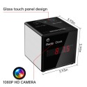 Wi-Fi Kamera - Uhr - Bluetooth-Lautsprecher