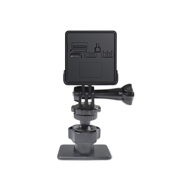 Mini Cámara 4G Full HD