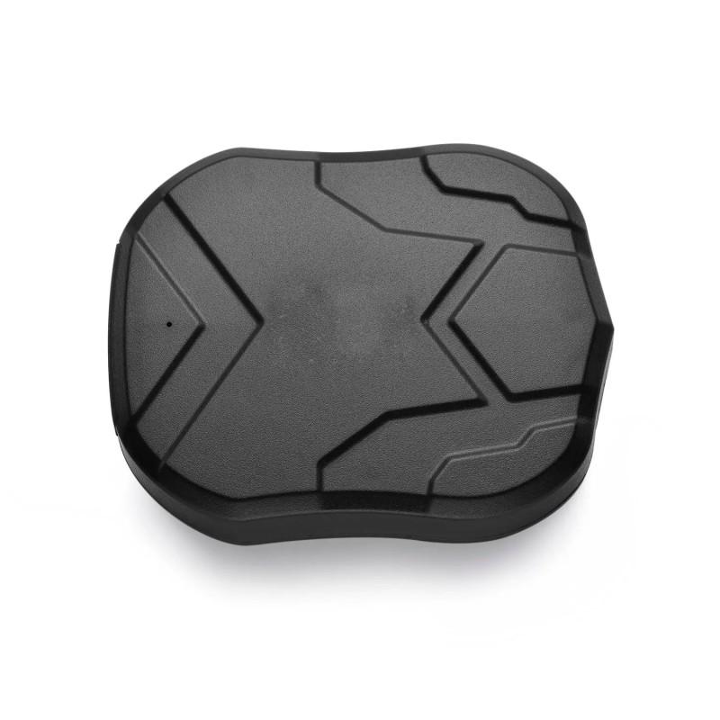 Rastreador GPS 4G de Alta Precisión hasta 90 Días