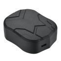 Hoge Precisie 4G GPS Tracker tot 180 Dagen