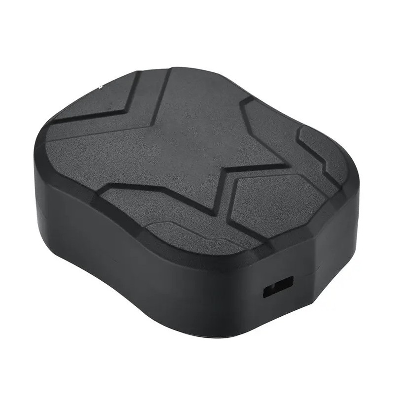 Hoge Precisie 4G GPS Tracker tot 180 Dagen