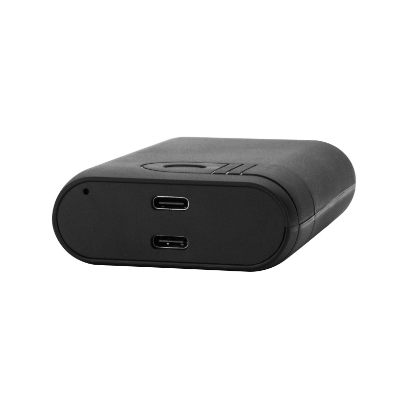 Batteria Esterna Registratore Audio Ascolto in Live WIFI