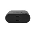 Power Bank WiFi Live Audio Recorder
