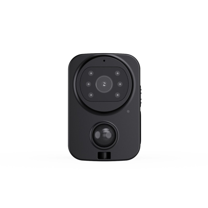 Lange Levensduur Waterdichte Camera met Bewegingsdetectie