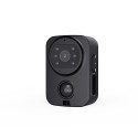 Lange Levensduur Waterdichte Camera met Bewegingsdetectie