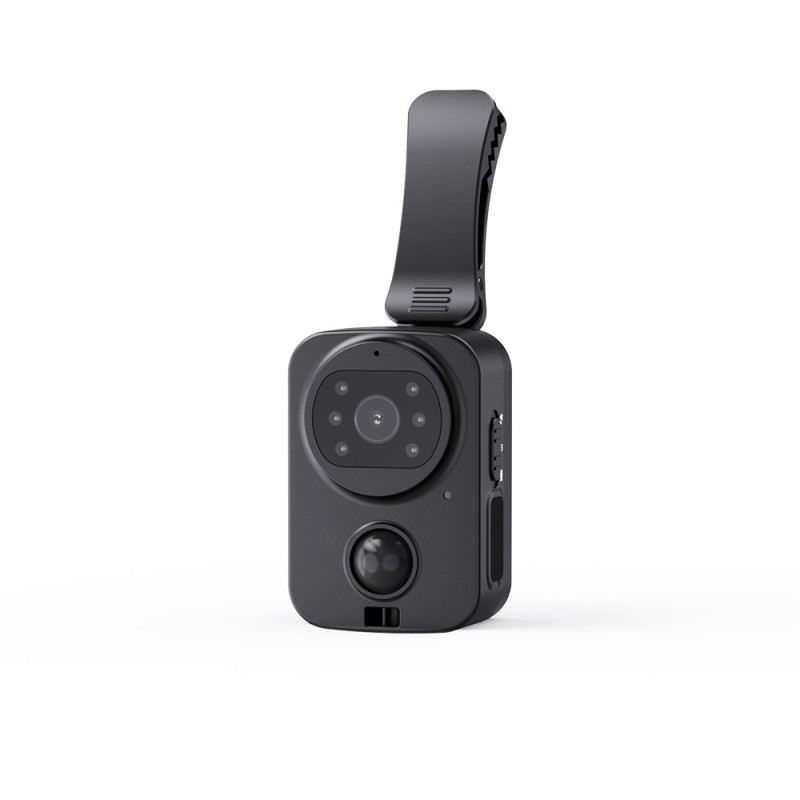 Lange Levensduur Waterdichte Camera met Bewegingsdetectie
