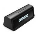 Uhr mit WiFi Full HD Kamera und Bewegungserkennung