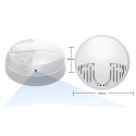 WiFi Full HD Kamera Rauchmelder Bewegungsmelder