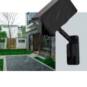 Wasserdichte 4G Kamera mit langer Standby-Zeit und Bewegungserkennung