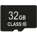 32 GB Micro-SD-Karte