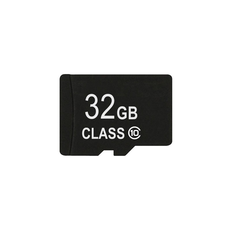 Carte Micro SD 32 Go