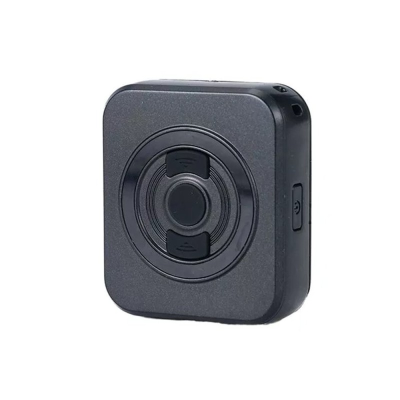 Hochpräziser 4G GPS-Tracker mit SOS-Taste – Bis zu 7 Tage