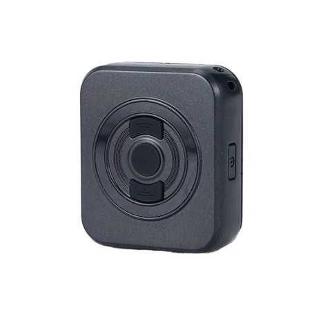 Rastreador GPS 4G de alta precisión con botón SOS