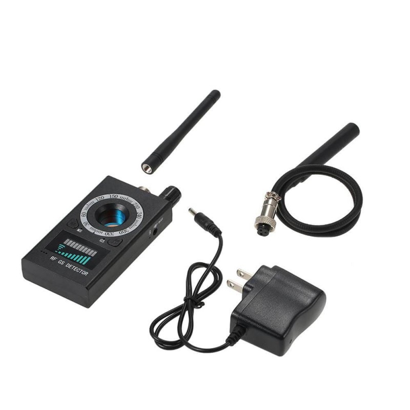 Kameradetektor GPS und GSM