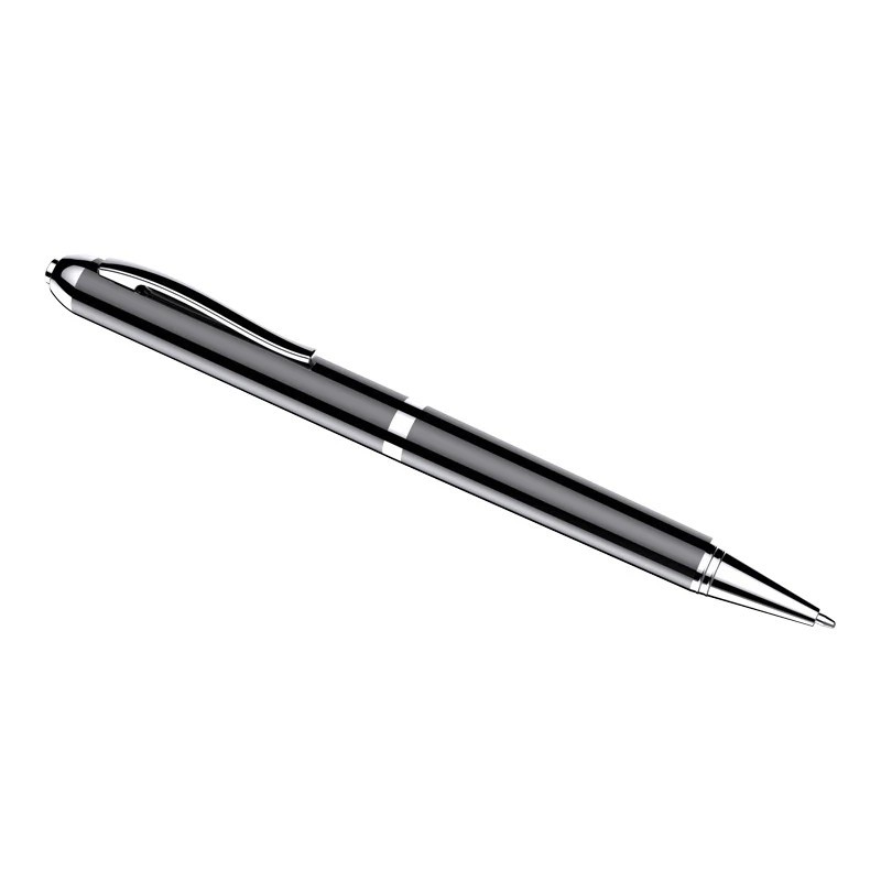Penna Registratore Audio con Rilevamento Vocale – 20 Ore