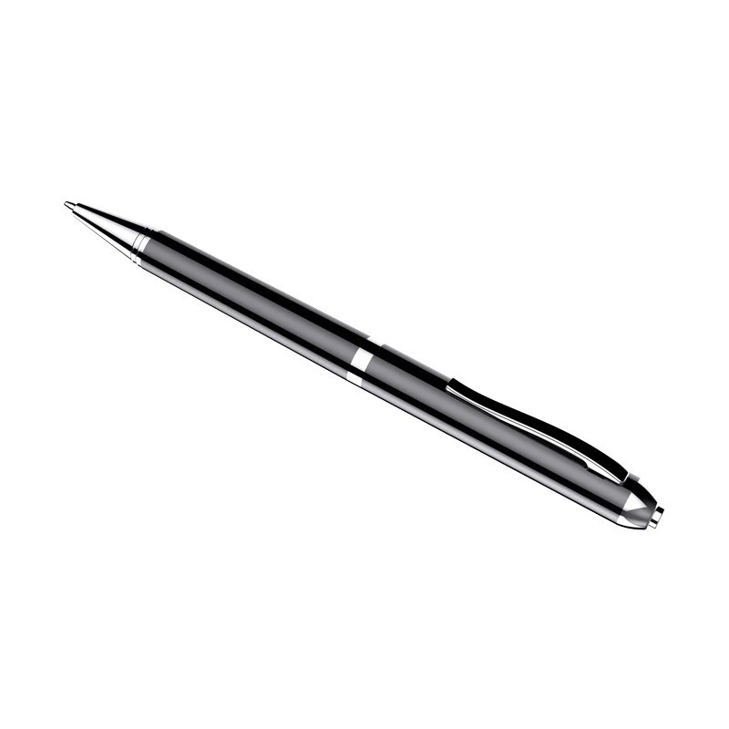 Audio Recorder Pen met Geluidsdetectie – 20 Uur