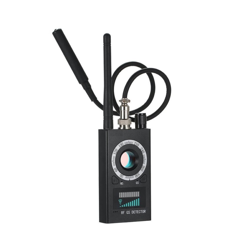 Kameradetektor GPS und GSM