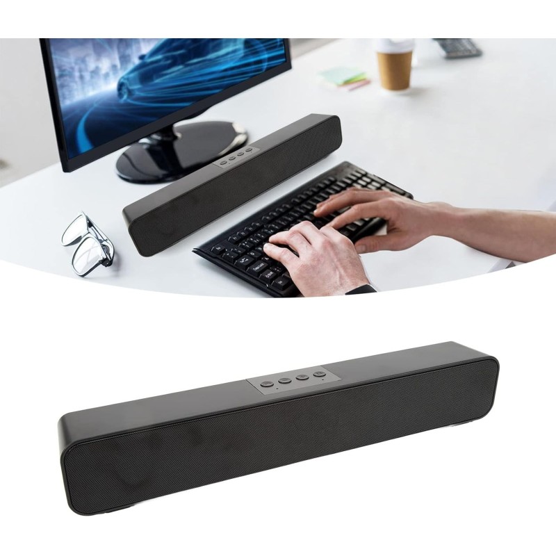 Altoparlante Bluetooth con fotocamera WIFI di alta qualità
