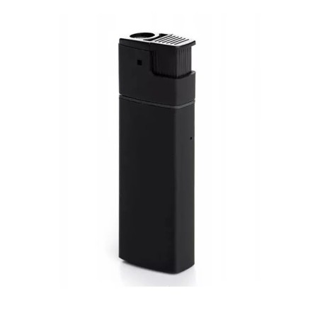 Aansteker met geïntegreerde Full HD 1080p-camera