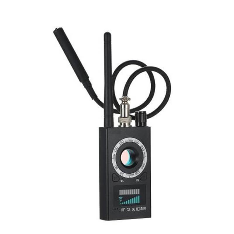 Kameradetektor GPS und GSM