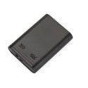 Micro WIFI écoute à distance et enregistreur 12 mois