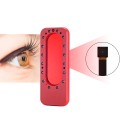 Detector voor camera microfoon