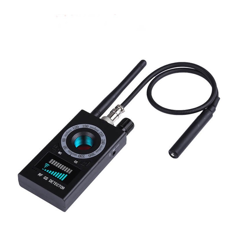 Kameradetektor GPS und GSM