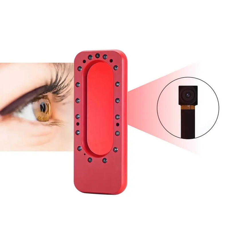 2-in-1 Verborgen Camera Detector – Lens- en Onzichtbare Nachtzichtdetectie