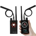 Kameradetektor GPS und GSM