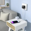 Telecamera WiFi Full HD integrata in caricatore USB Type-C